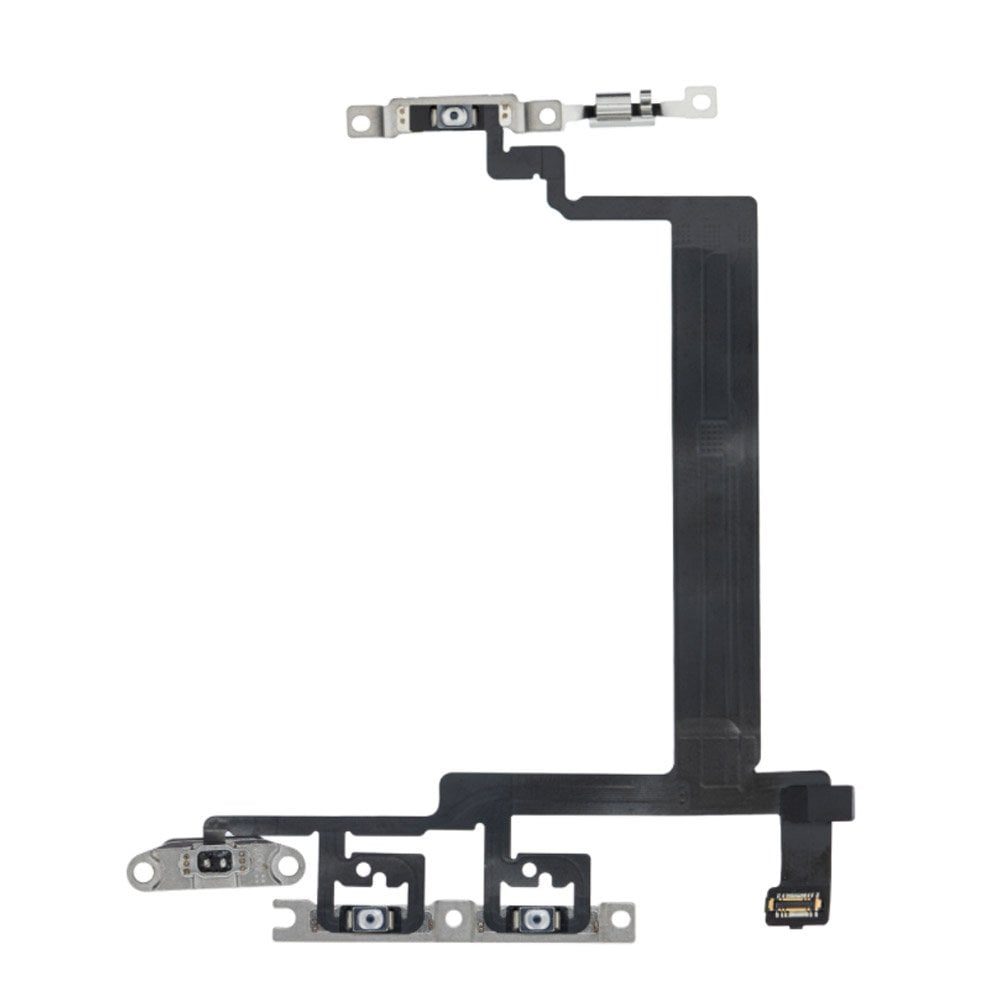 Power Volume Flex For Apple iPhone 13 Mini
